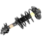 Order Front Complete Strut Assembly by MONROE - 182212 For Your Vehicle