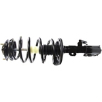 Order Front Complete Strut Assembly by MONROE - 182237 For Your Vehicle