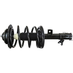 Order Front Complete Strut Assembly by MONROE - 182240 For Your Vehicle