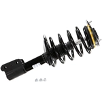 Order Front Complete Strut Assembly by MONROE - 182278 For Your Vehicle