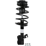 Order MONROE - 182378 - Front Complete Strut Assembly For Your Vehicle