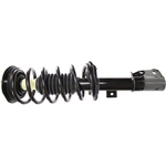 Front Complete Strut Assembly by MONROE - 182527