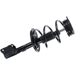 Order Front Complete Strut Assembly by MONROE - 182607 For Your Vehicle