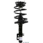Order Front Complete Strut Assembly by MONROE - 182615 For Your Vehicle