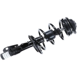 Order Front Complete Strut Assembly by MONROE - 182641 For Your Vehicle