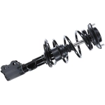 Order Front Complete Strut Assembly by MONROE - 182708 For Your Vehicle