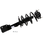 Purchase Front Complete Strut Assembly by MONROE - 182949