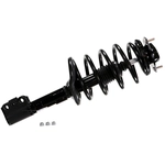 Order Front Complete Strut Assembly by MONROE - 182980 For Your Vehicle