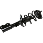 Order Front Complete Strut Assembly by MONROE - 183072 For Your Vehicle