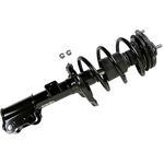 Order Front Complete Strut Assembly by MONROE - 183073 For Your Vehicle