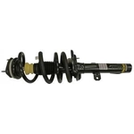 Order Front Complete Strut Assembly by MONROE - 253006 For Your Vehicle