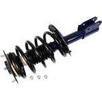 Order MONROE - 281670 - Front Complete Strut Assembly For Your Vehicle