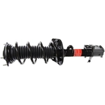 Order MONROE - 282492 - Front Complete Strut Assembly For Your Vehicle