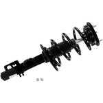 Order Front Complete Strut Assembly by MONROE - 282535 For Your Vehicle