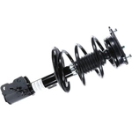Order Front Complete Strut Assembly by MONROE - 282604 For Your Vehicle