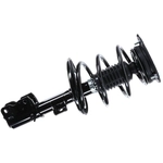 Order Front Complete Strut Assembly by MONROE - 282605 For Your Vehicle