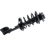 Order Front Complete Strut Assembly by MONROE - 282686 For Your Vehicle