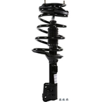 Order MONROE - 283047 - Front Complete Strut Assembly For Your Vehicle
