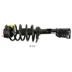 Order MONROE - 481128L - Front Complete Strut Assembly For Your Vehicle