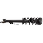 Order Front Complete Strut Assembly by MONROE - 482665 For Your Vehicle