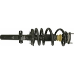 Order MONROE/EXPERT SERIES - 153006 -  Front Driver or Passenger Side Adjustable Strut Assembly For Your Vehicle