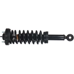 Order MONROE/EXPERT SERIES - 153030 - Front Complete Strut Assembly For Your Vehicle