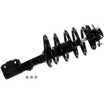 Order Front Complete Strut Assembly by MONROE/EXPERT SERIES - 181438 For Your Vehicle