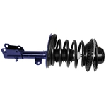 Order MONROE/EXPERT SERIES - 181572L - Front Complete Strut Assembly For Your Vehicle