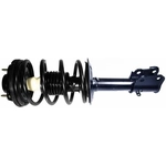 Order MONROE/EXPERT SERIES - 181592 - Front Complete Strut Assembly For Your Vehicle