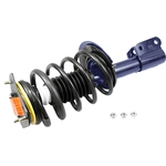 MONROE/EXPERT SERIES - 181661 - Front Complete Strut Assembly