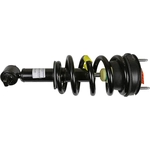 Purchase MONROE/EXPERT SERIES - 181784 - Front Complete Strut Assembly