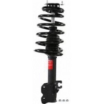 Order Front Complete Strut Assembly by MONROE/EXPERT SERIES - 182107 For Your Vehicle