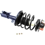 Order MONROE/EXPERT SERIES - 182200 - Front Complete Strut Assembly For Your Vehicle