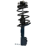 Order MONROE/EXPERT SERIES - 182206 - Front Complete Strut Assembly For Your Vehicle