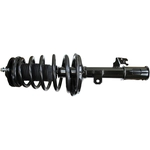 Order Front Complete Strut Assembly by MONROE/EXPERT SERIES - 182212 For Your Vehicle