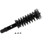 Order Front Complete Strut Assembly by MONROE/EXPERT SERIES - 182254R For Your Vehicle