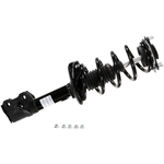 Order Front Complete Strut Assembly by MONROE/EXPERT SERIES - 182491 For Your Vehicle