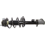 Purchase MONROE/EXPERT SERIES - 182509 - Front Complete Strut Assembly