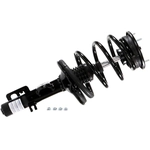 Order Front Complete Strut Assembly by MONROE/EXPERT SERIES - 182615 For Your Vehicle