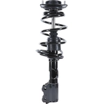 Order MONROE/EXPERT SERIES - 182708 - Front Complete Strut Assembly For Your Vehicle