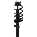 Order MONROE/EXPERT SERIES - 253005 - Front Driver or Passenger Side Adjustable Strut Assembly For Your Vehicle