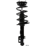 Order Front Complete Strut Assembly by MONROE/EXPERT SERIES - 282535 For Your Vehicle