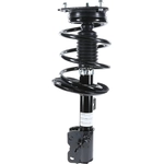 Order MONROE/EXPERT SERIES - 282604 - Front Passenger Side Non-Adjustable Complete Strut Assembly For Your Vehicle