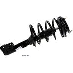 Order MONROE/EXPERT SERIES - 283047 - Front Complete Strut Assembly For Your Vehicle