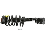 Order MONROE/EXPERT SERIES - 481128L - Front Complete Strut Assembly For Your Vehicle