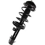 Order MONROE/EXPERT SERIES - 481128R - Front Complete Strut Assembly For Your Vehicle