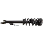 Order Front Complete Strut Assembly by MONROE/EXPERT SERIES - 482665 For Your Vehicle