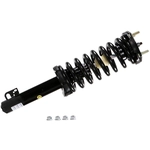 Purchase Front Complete Strut Assembly by MONROE/EXPERT SERIES - 581377L