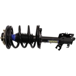 Order Front Complete Strut Assembly by MOOG - ST8574L For Your Vehicle
