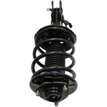 Order Front Complete Strut Assembly by MOOG - ST8574L For Your Vehicle